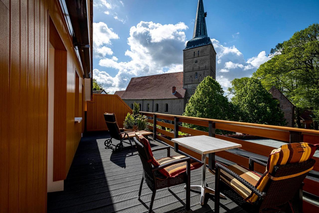 Landhaus Wremer Deel Wremen Exterior foto